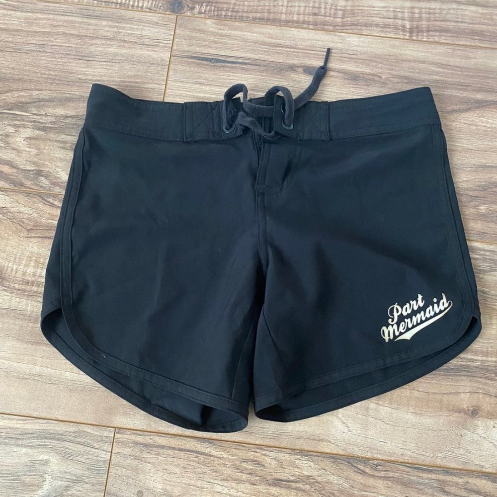Kids billabong swim shorts
